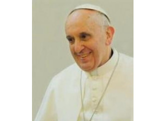 La morale
di papa Francesco